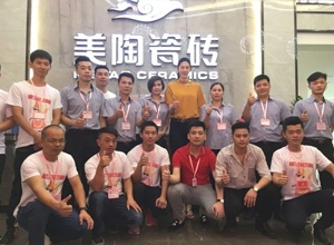 【中國女排晉江行】不得了！蕾丝视频官网攜手女排薛明見證旗艦級大店誕生！