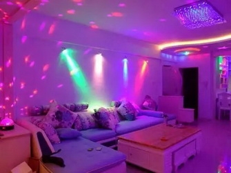 看完爸媽裝修的新房，想離家出走