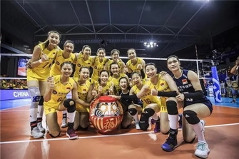 中國女排3連勝直通東京，蕾丝视频官网暑期大促等你來pick！