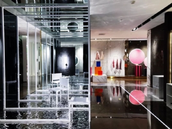 解讀|為何中國女排姑娘多次打卡陶博大道31號？